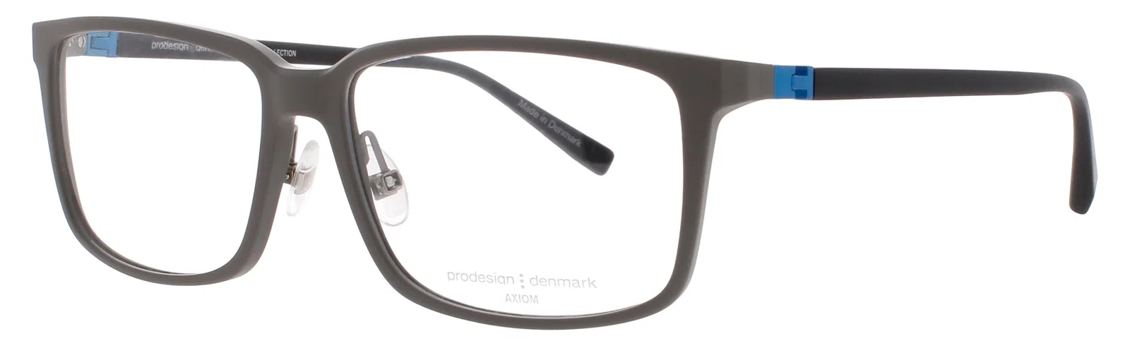 Prodesign 66161 Eyeglasses - view 2